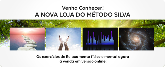 Venha conhecer a nova loja do Método Silva!